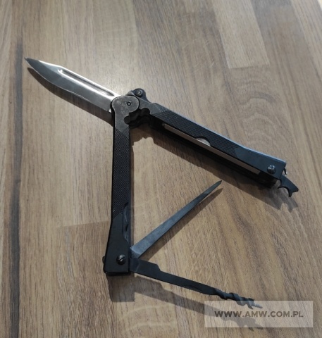 NÓŻ WOJSKOWY WZ.1969 